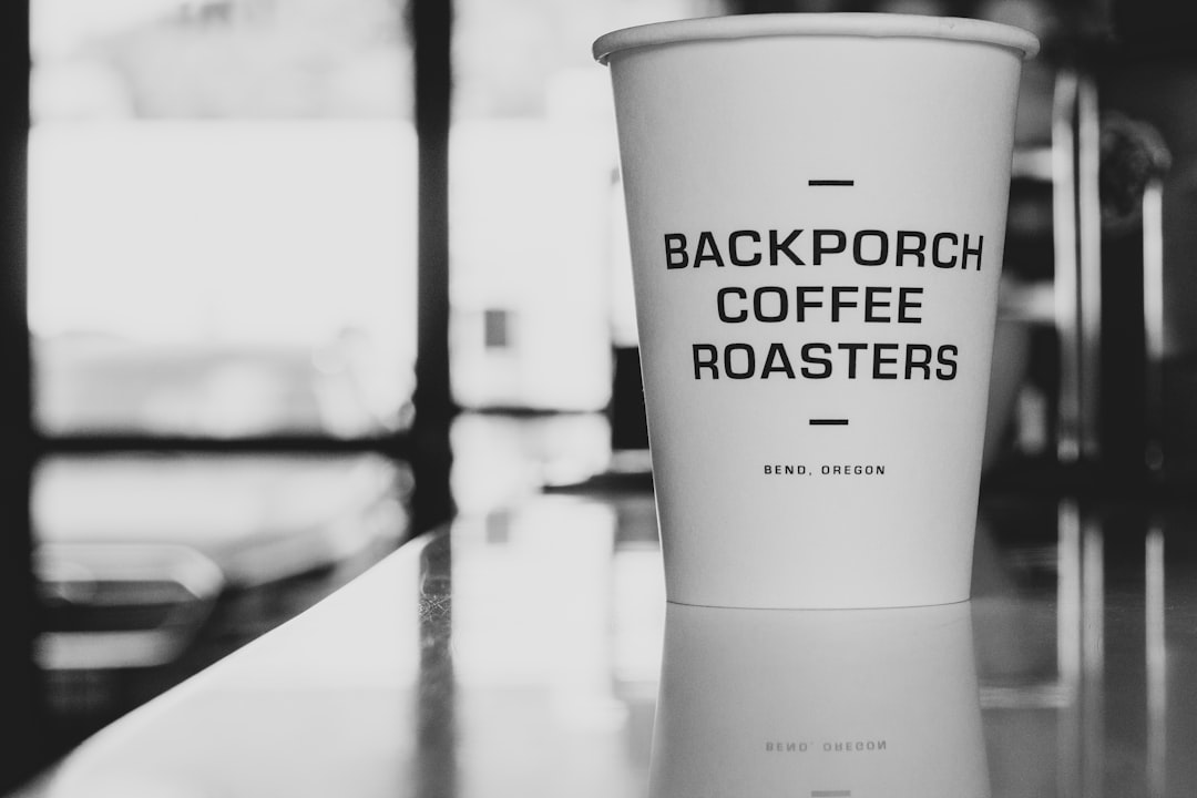 Coffee | Backporch Coffee Roasters | Bend, Oregon