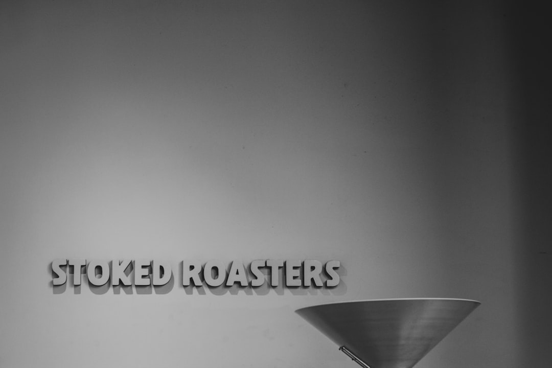 It's in the Name | Stoked Coffee Roasters | Hood River, Oregon